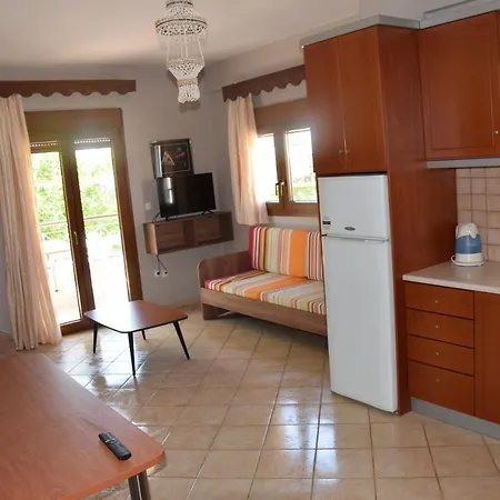 Lejlighed Sunny Life Nikiti (Sithonia)