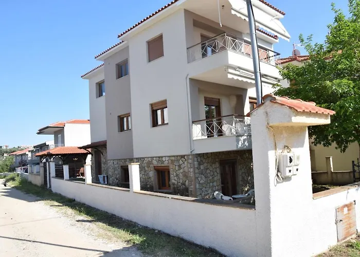 Sunny Life Lejlighed Nikiti (Sithonia)