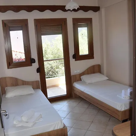 Sunny Life Apartman *