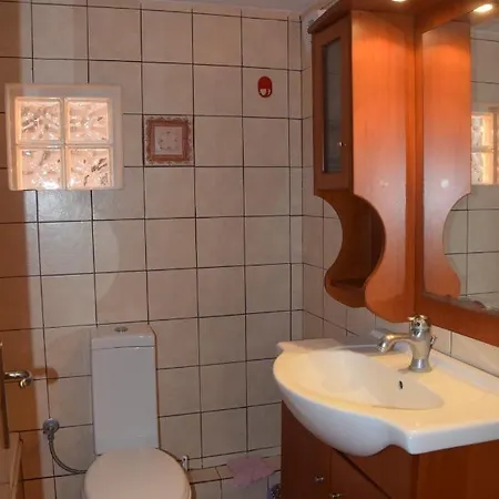 公寓 Sunny Life 尼基季