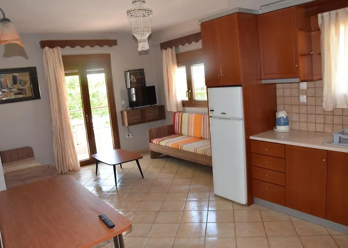 Apartamento Sunny Life Nikiti (Sithonia)