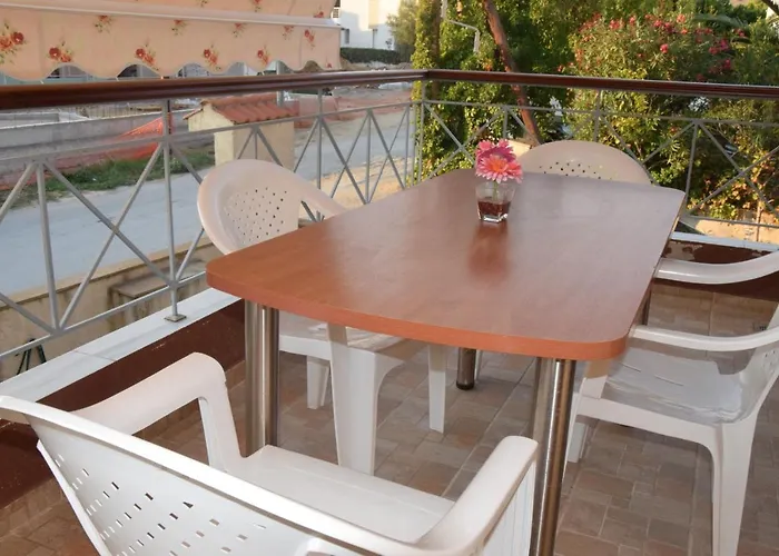 Sunny Life Apartamento *