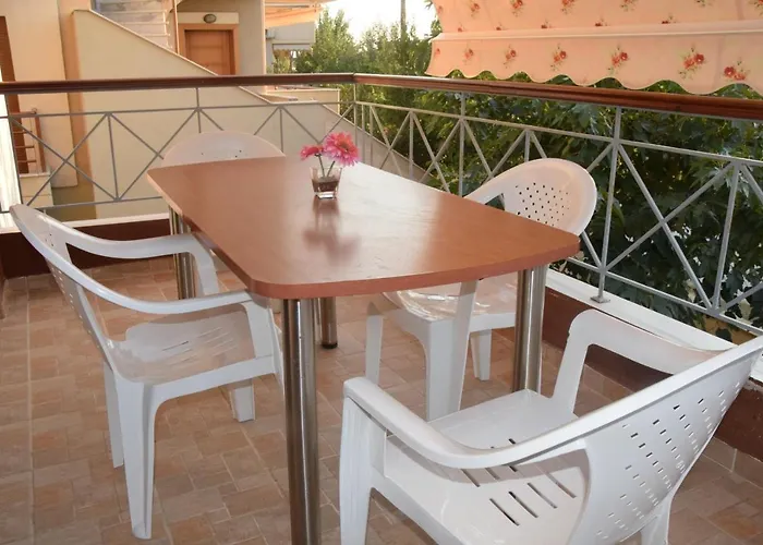 Sunny Life Apartamento Nikiti (Sithonia)